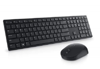 Zestaw klawiatura i mysz DELL 580-AJRP 