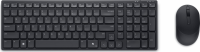 Zestaw klawiatura i mysz DELL KM555 580-BBVV 