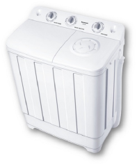 Pralko wirówka Ravanson XPB-800 