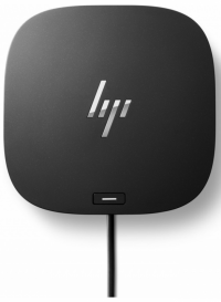 HP 5TW10AA (Czarny /USB 3.0 Typ C ) 