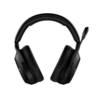 Słuchawki z mikrofonem HYPERX Cloud Stinger 2 Czarny 