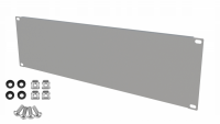 Panel maskujący 1U 10 int 