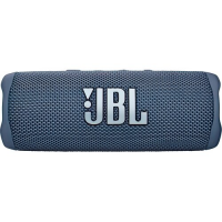 Głośnik JBL Flip 6 niebieski 