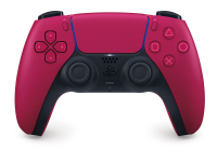 Kontroler bezprzewodowy SONY DualSense COSM.RED PS5 