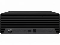 Komputer HP ProDesk 400 G9 (I5-12500/UHD770/8GB<br />/SSD256GB/DVDRW/W11P<br />) 