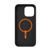 Gear4 Denali Snap - obudowa ochronna do iPhone 14 Pro Max kompatybilna z MagSafe (black) 