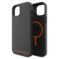 Gear4 Denali Snap - obudowa ochronna do iPhone 14 Plus kompatybilna z MagSafe (black) 