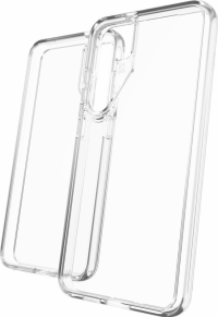 ZAGG Cases Crystal Palace - obudowa ochronna do Samsung S24+ 