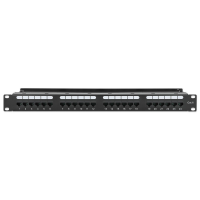 721035 INTELLINET NETWORK SOLUTIONS 19 Patch panel 