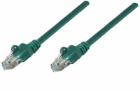 INTELLINET NETWORK SOLUTIONS 738897 0.25 Patchcord 