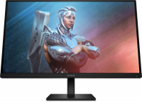Monitor HP 780F9E9 (27 /IPS /165Hz /1920 x 1080 /Czarny) 