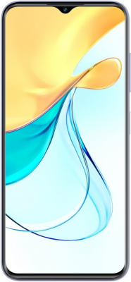 Smartphone ZTE Blade V50 Design 8/256 GB Fioletowy 256 GB Fioletowy 8050/BE 