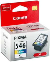 Tusz CANON CL-546XL Kolor 8288B001 