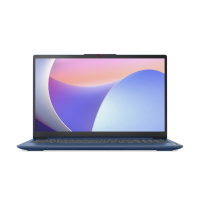 Notebook LENOVO IdeaPad Slim 3 (15.6/I5-12450H /integ/16GB/SSD512GB<br />/W11H/Niebieski) 