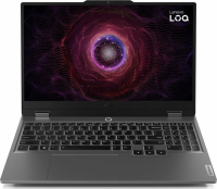 Notebook LENOVO LOQ 15ARP9 (15.6/RTX3050/16GB/<br />SSD512GB/Szary) 