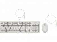 Zestaw klawiatura i mysz HP 86J24AA 