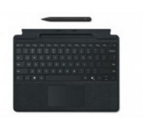 Etui z klawiaturą MICROSOFT 8X8-00162 