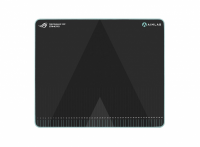 Podkładka pod mysz ROG Hone Ace Aim Lab Edition 508 x 420 x 3 mm Black 