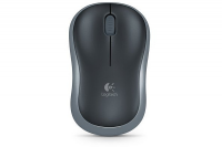 Mysz Bezprzewodowa LOGITECH M185 
