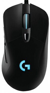 Mysz Przewodowa LOGITECH G403 Hero 