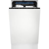 Zmywarka Do zabudowy ELECTROLUX 911 074 060 