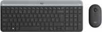 Zestaw klawiatura i mysz LOGITECH 920-009204 