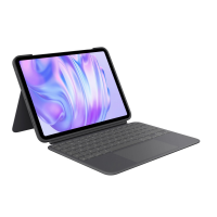 Etui z klawiaturą LOGITECH 920-012831 