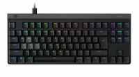 Klawiatura Przewodowe LOGITECH G515 TKL Rapid 