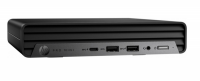 Komputer HP 400 Mini G9R (I5-13500T/UHD770/8G<br />B/SSD512GB/W11P) 