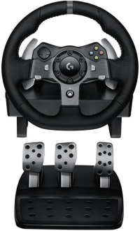 Kierownica LOGITECH G920 Driving Force PC/XOne 