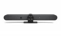 Kamera internetowa LOGITECH Rally Bar Grafitowy 960-001311 