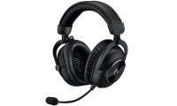 Słuchawki z mikrofonem LOGITECH G PRO X 2 Lightspeed Czarny Czarny 