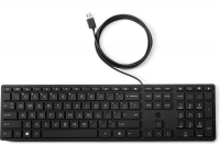 Klawiatura Przewodowa HP 9SR37AA 