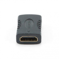 Adapter GEMBIRD HDMI (F) - HDMI (F) HDMI - HDMI A-HDMI-FF 