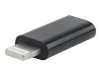 Adapter GEMBIRD A-USB-CF8PM-01 USB - Lightning 