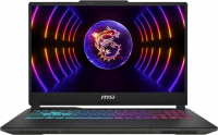 Notebook MSI Cyborg 15 (15.6/I7-13620H /RTX4050/16GB/SSD512<br />GB/Czarny) 