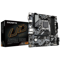 Płyta główna GIGABYTE A620M DS3H (Socket AM5 /micro ATX) 