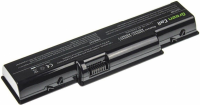 Bateria Green Cell AS09A31 AS09A41 AS09A51 do Acer Aspire 4732Z 5732Z 5532 TJ65 11.1V 6 cell 