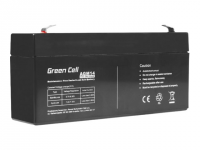 Bateria do zasilacza awaryjnego GREEN CELL AGM14 