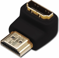 Adapter ASSMANN AK-330502-000-S HDMI - HDMI 