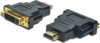 Adapter ASSMANN AK-330505-000-S HDMI - DVI 