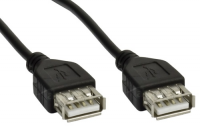 Kabel USB AKYGA Typ A 1.8 