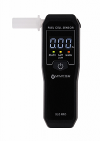 Alkomat OroMed X10 PRO 