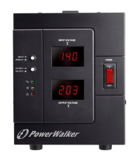 POWERWALKER Stabilizator napięcia AVR 