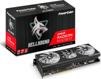 Karta graficzna POWERCOLOR Radeon RX6600 Fighter 8GB (AXRX 6600 8GBD6-3DH) 