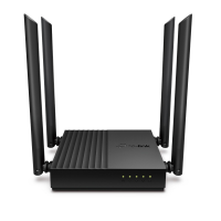 Router TP-LINK Archer C64 