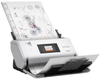 Skaner dokumentów EPSON WorkForce DS-30000 B11B256401 