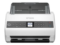 Skaner dokumentów EPSON WorkForce DS-730N B11B259401 