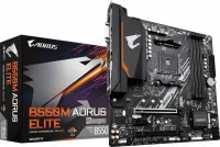 Płyta główna GIGABYTE B550M AORUS ELITE (Socket AM4 /micro ATX) 