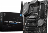 Płyta główna MSI B760 GAMING PLUS WIFI (Socket 1700 /ATX) 